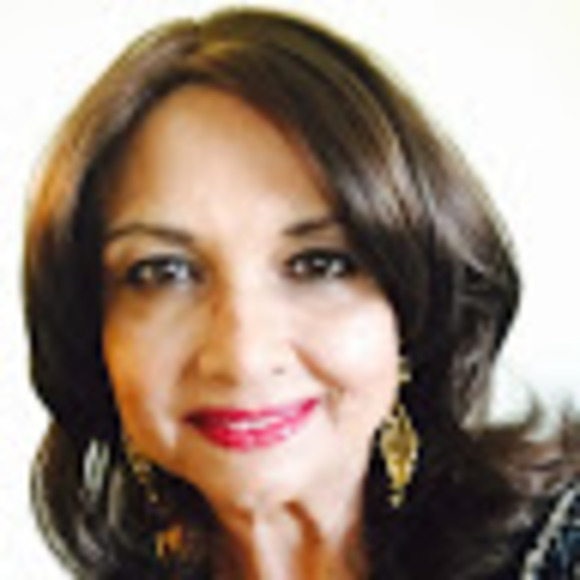 Meet your Posher, Yasmin - Picture 1 of 1